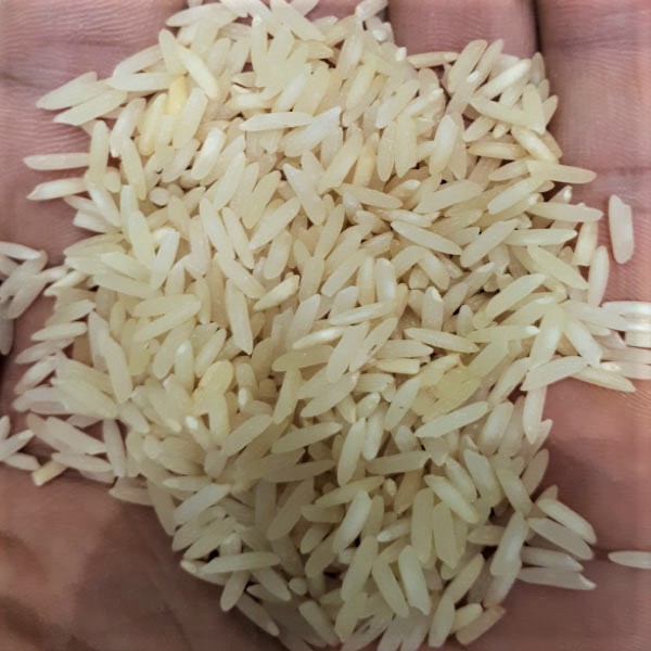 برنج دودی هیزمی سنتی - برنج خان - 5 کیلو
